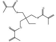 三羟甲基丙烷三甲基丙烯酸酯