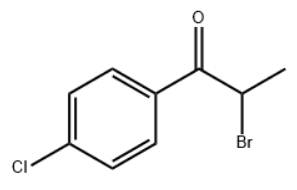 2-溴-4-氯苯丙酮